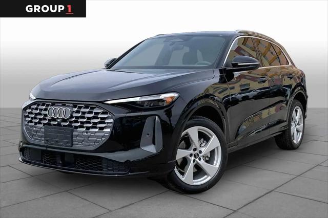 2026 Audi Q5 Premium Plus TFSI quattro S tronic for sale in El Paso, TX
