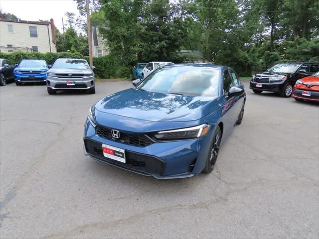 2026 Honda Civic Sport for sale in Old Bridge, NJ
