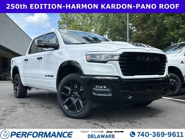 2026 Ram 1500 Laramie for sale in Delaware, OH
