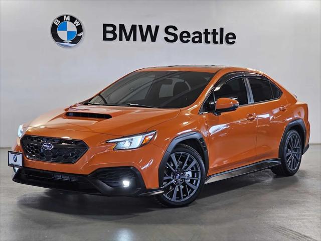 2023 Subaru WRX GT for sale in Seattle, WA