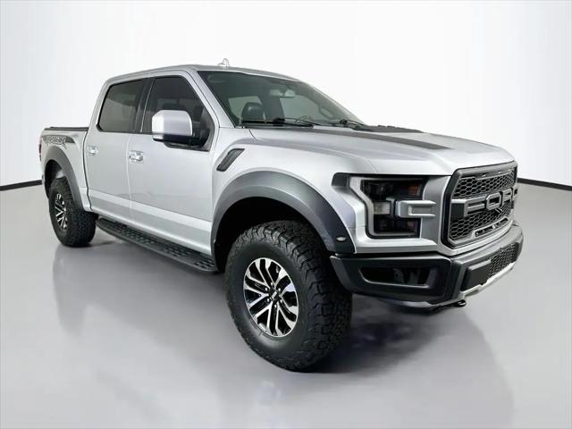 2019 Ford F-150 Raptor for sale in Owasso, OK