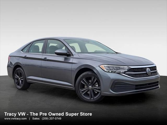2024 Volkswagen Jetta 1.5T SE for sale in Tracy, CA