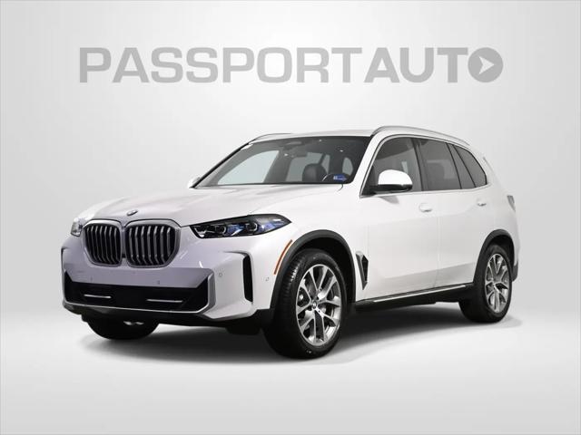 2024 BMW X5 xDrive40i for sale in Alexandria, VA
