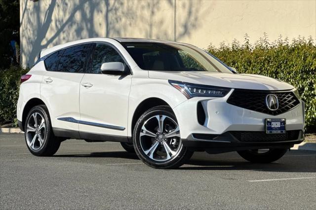 2026 Acura RDX Technology