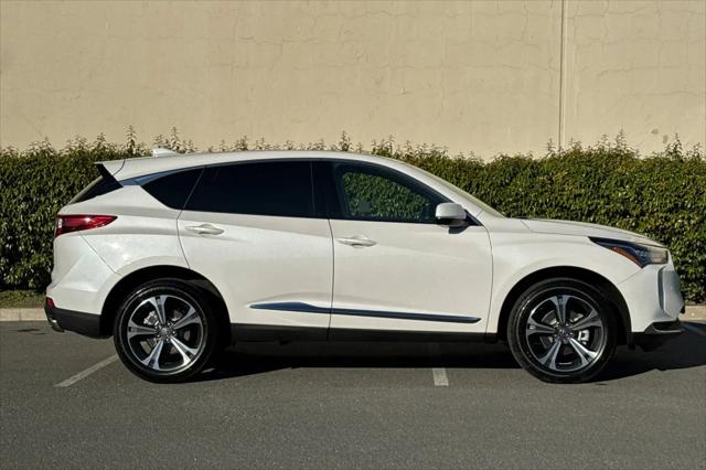 2026 Acura RDX Technology
