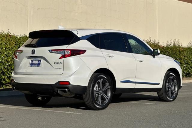 2026 Acura RDX Technology
