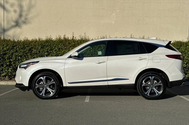 2026 Acura RDX Technology