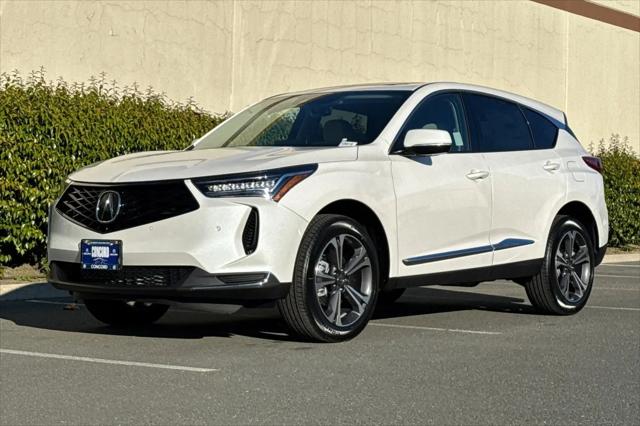 2026 Acura RDX Technology