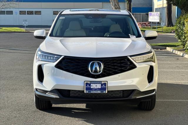 2026 Acura RDX Technology
