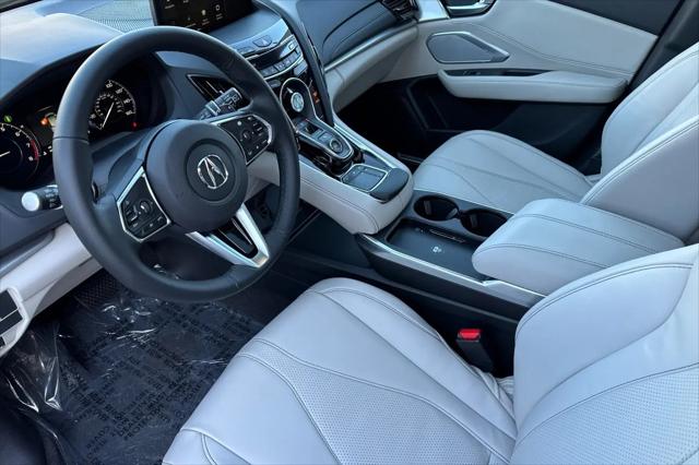 2026 Acura RDX Technology