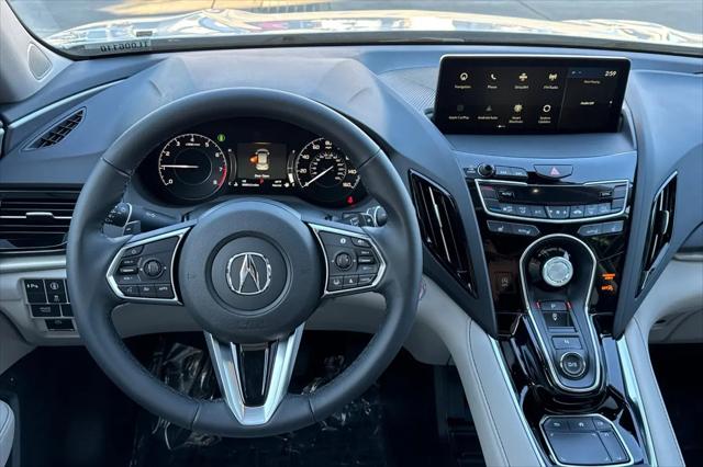 2026 Acura RDX Technology