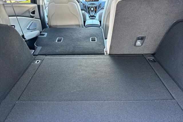 2026 Acura RDX Technology