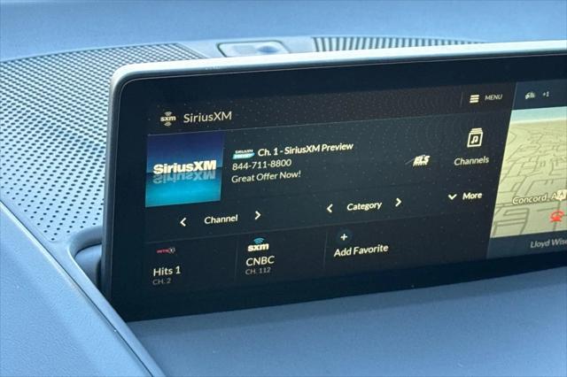 2026 Acura RDX Technology
