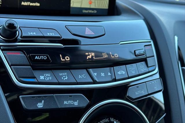 2026 Acura RDX Technology