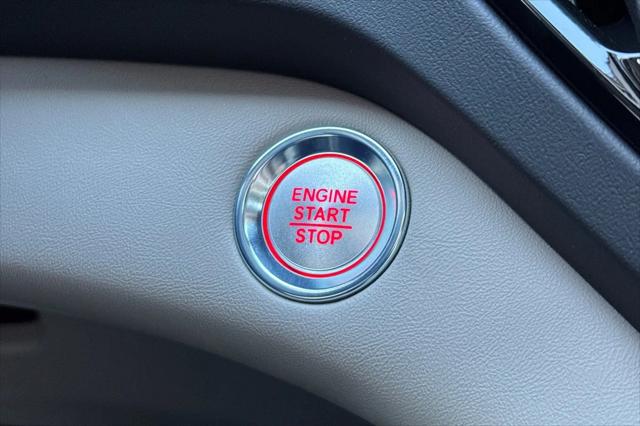 2026 Acura RDX Technology