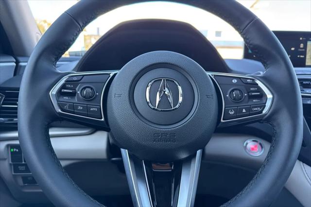 2026 Acura RDX Technology