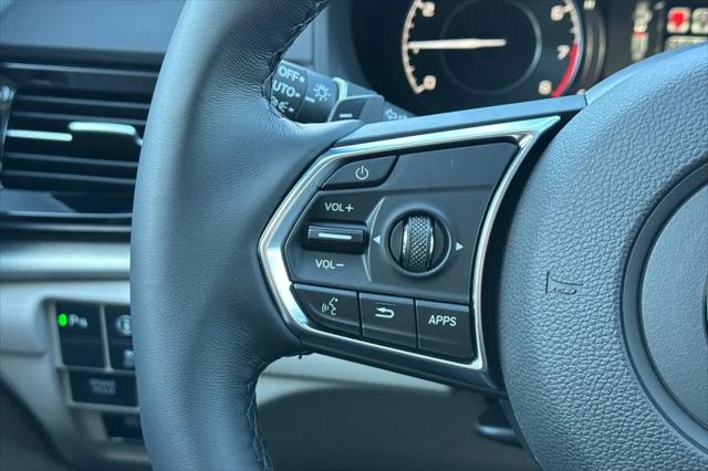 2026 Acura RDX Technology