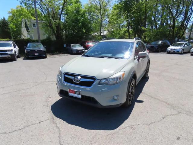 2013 Subaru XV Crosstrek 2.0i Premium for sale in Paramus, NJ