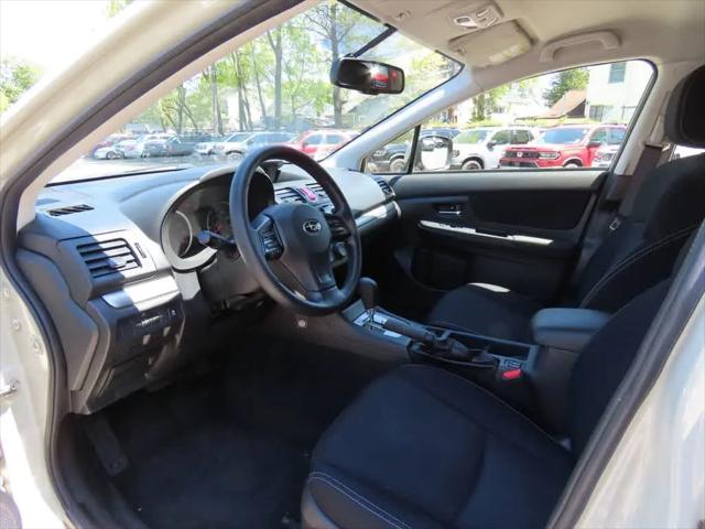 2013 Subaru XV Crosstrek 2.0i Premium