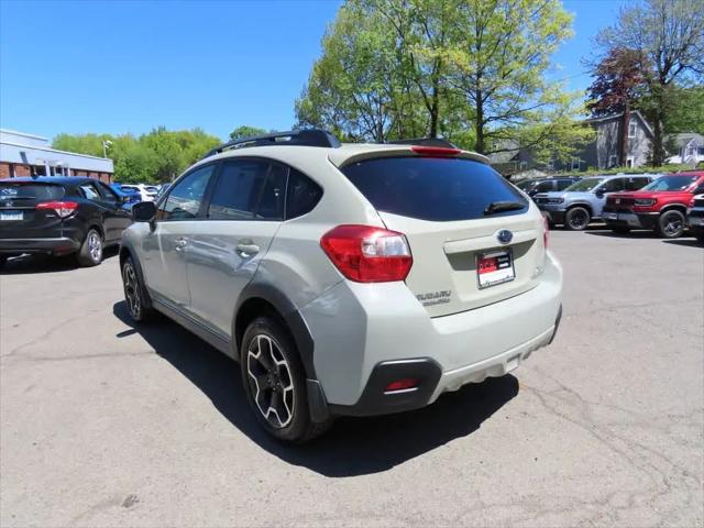 2013 Subaru XV Crosstrek 2.0i Premium