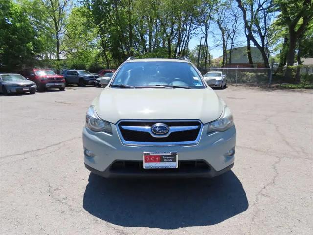 2013 Subaru XV Crosstrek 2.0i Premium
