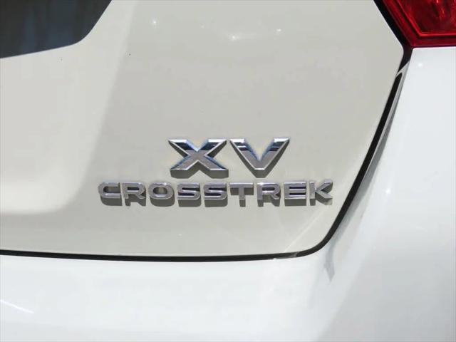 2013 Subaru XV Crosstrek 2.0i Premium