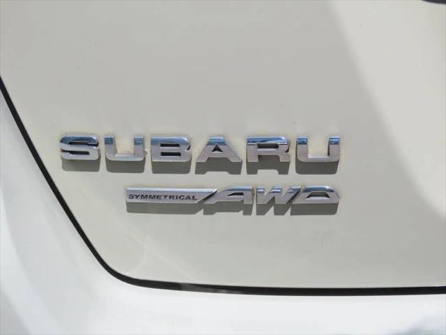 2013 Subaru XV Crosstrek 2.0i Premium