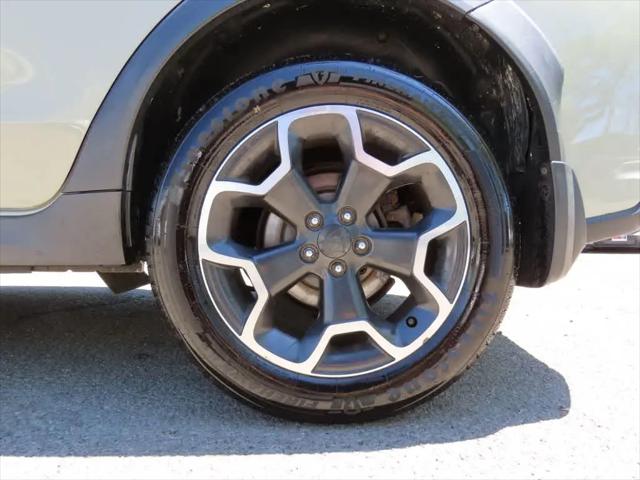 2013 Subaru XV Crosstrek 2.0i Premium