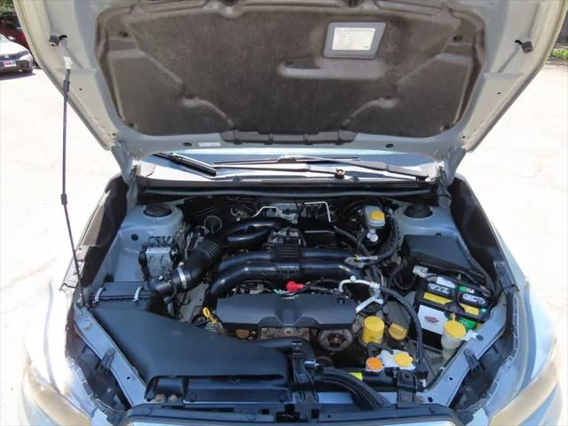 2013 Subaru XV Crosstrek 2.0i Premium