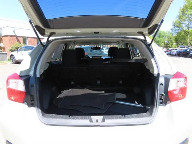 2013 Subaru XV Crosstrek 2.0i Premium