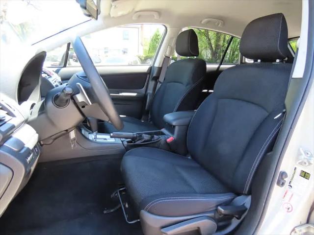 2013 Subaru XV Crosstrek 2.0i Premium