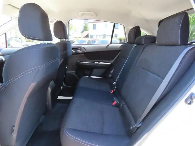 2013 Subaru XV Crosstrek 2.0i Premium