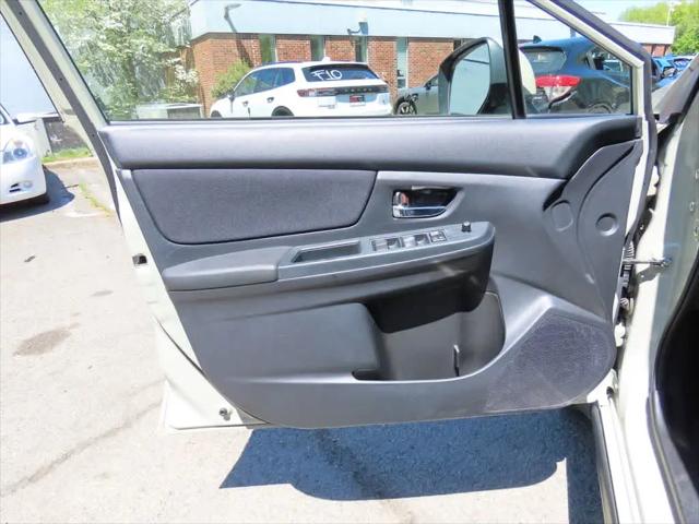 2013 Subaru XV Crosstrek 2.0i Premium