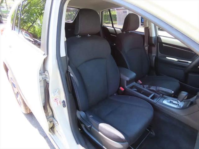 2013 Subaru XV Crosstrek 2.0i Premium