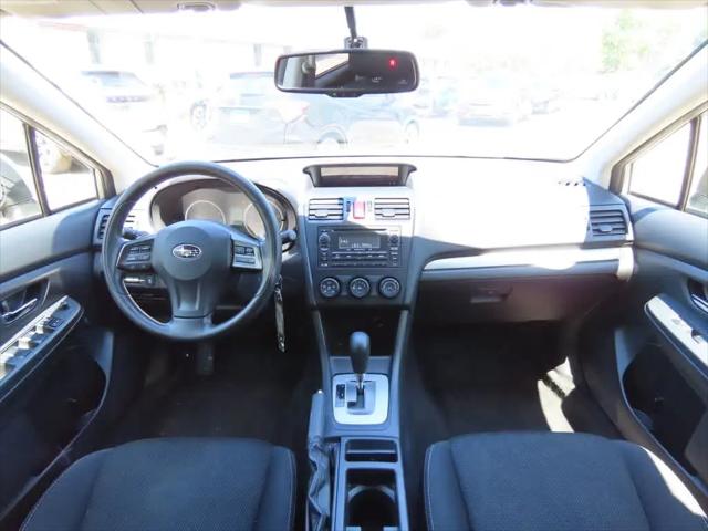 2013 Subaru XV Crosstrek 2.0i Premium