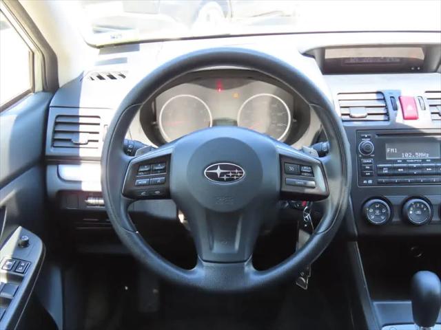 2013 Subaru XV Crosstrek 2.0i Premium