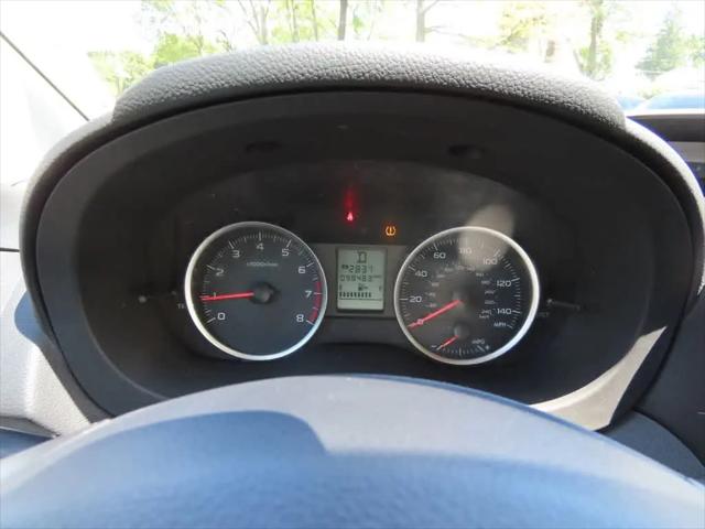 2013 Subaru XV Crosstrek 2.0i Premium