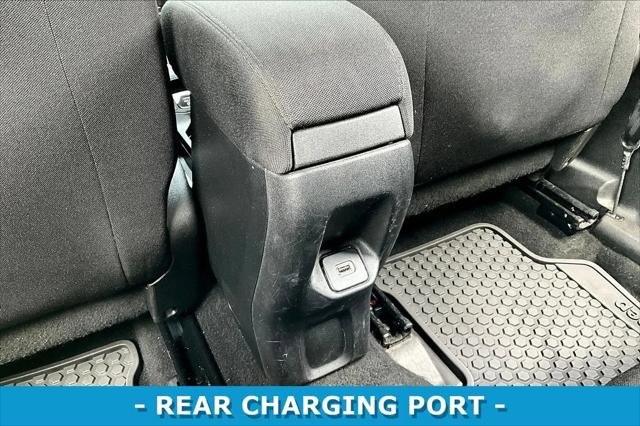 2019 Jeep Renegade Latitude 4x4