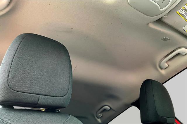 2019 Jeep Renegade Latitude 4x4