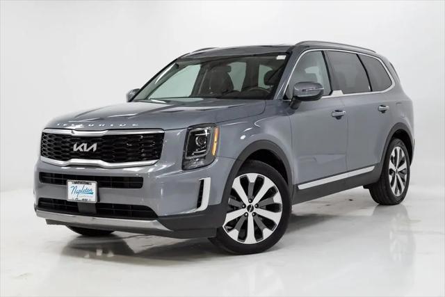 2022 Kia Telluride S for sale in Elmhurst, IL
