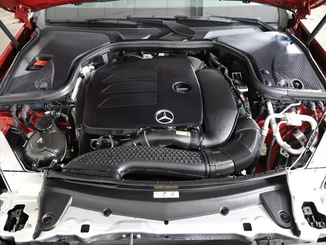 2021 Mercedes-Benz E 350 4MATIC