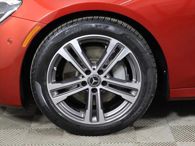 2021 Mercedes-Benz E 350 4MATIC