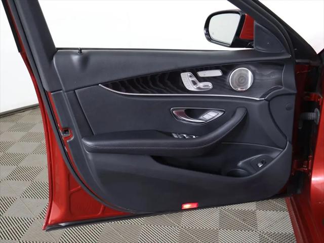 2021 Mercedes-Benz E 350 4MATIC