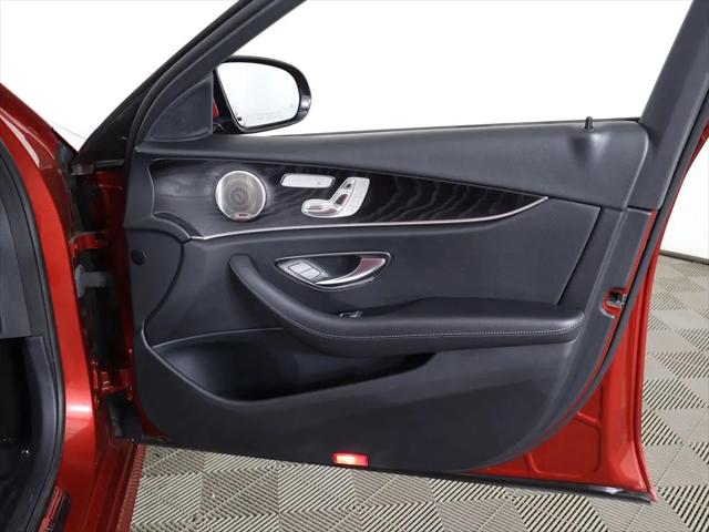 2021 Mercedes-Benz E 350 4MATIC
