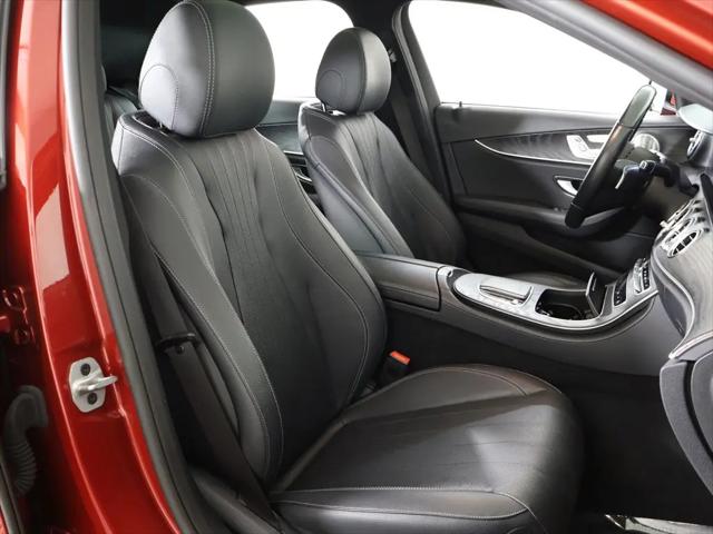 2021 Mercedes-Benz E 350 4MATIC