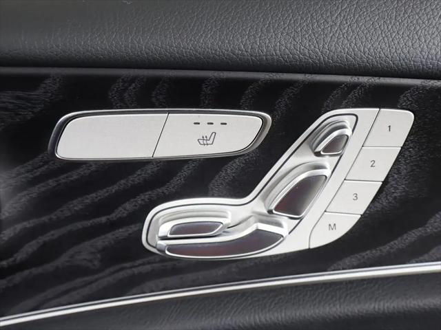 2021 Mercedes-Benz E 350 4MATIC