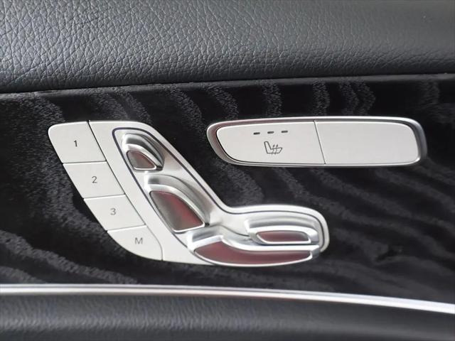 2021 Mercedes-Benz E 350 4MATIC