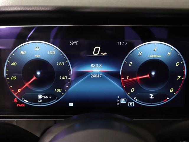 2021 Mercedes-Benz E 350 4MATIC