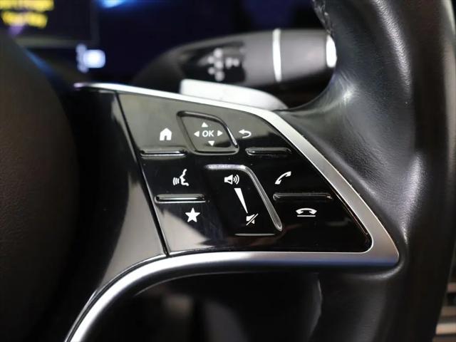 2021 Mercedes-Benz E 350 4MATIC