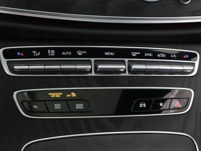 2021 Mercedes-Benz E 350 4MATIC
